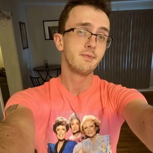 Meet your Posher, Zach